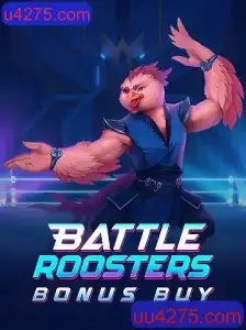 Descubra o Mundo Empolgante de BattleRoostersBonusBuy