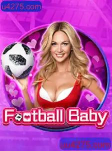 Explore o Jogo Excitante FootballBaby