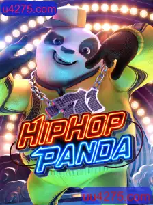Explorando o Empolgante Mundo de HipHopPanda: Diversão e Estratégia em um Cenário Único