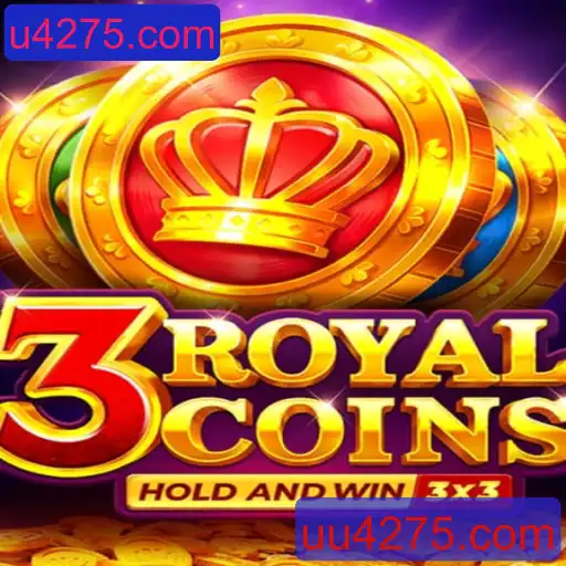 Desvendando o Jogo 3royalcoins: Sua Aventura Começa em u4275.com