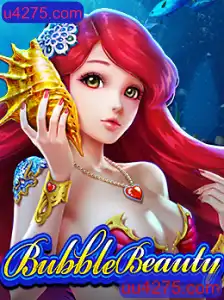 Descubra o Fascinante Mundo de BubbleBeauty