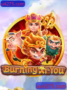 Explorando o Mundo de BurningXiYou: Uma Jornada Épica no Universo dos Jogos
