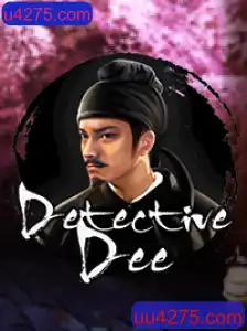 Detective Dee: A Saga de Mistério com DetectiveDee e u4275.com
