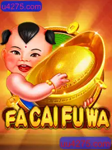 Explorando o Mundo do Jogo FaCaiFuWa
