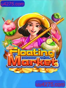 Explorando o Fascinante Mundo de FloatingMarket: Um Jogo Inovador