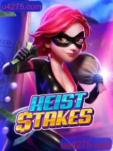 Explorando o Mundo do Jogo HeistStakes: Regras e Estratégias