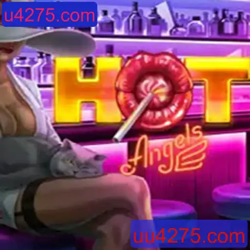 Descubra o Universo de HotAngels: Um Jogo Inovador no Mundo dos Games