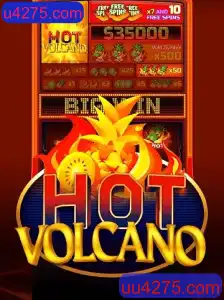 Descubra o Fascinante Mundo de HotVolcano: Um Jogo de Aventura Explosivo