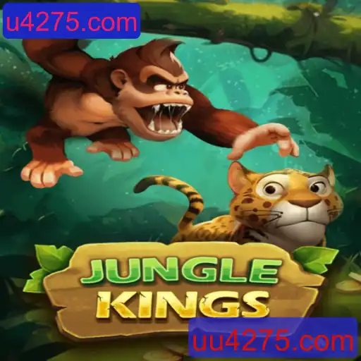 Desvendando JungleKings: O Novo Fenômeno dos Jogos Digitais