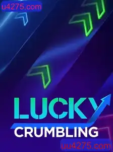 Descubra o Mundo Fascinante de LuckyCrumbling: Um Jogo de Estratégia e Sorte