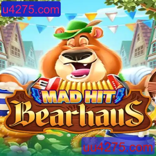 MadHitBearhaus: Uma Aventura Inovadora no Mundo dos Jogos