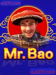 Explorando o Mundo Divertido de MrBao