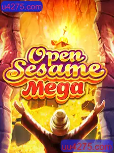 Descubra o Mundo Fascinante de OPENSESAMEMEGA