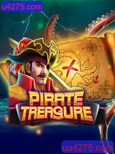 Desvendando PirateTreasure: Aventura e Estratégia em Cada Jogada