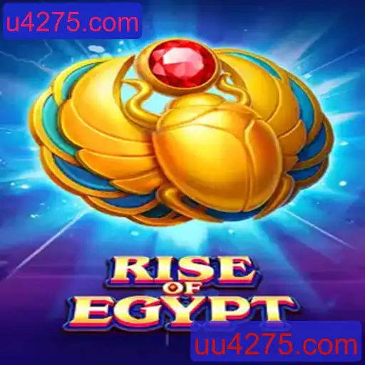 Explorando o Fascinante Mundo do Jogo RiseOfEgypt