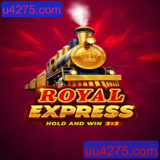 Descubra As Aventuras do Jogo Royalexpress