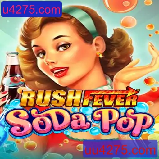 Descubra o Empolgante Universo de RushFeverSodaPop