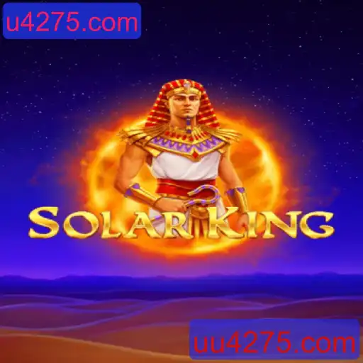 Explorando as Aventuras de SolarKing