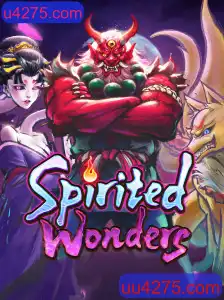 Explorando o Universo Fascinante de SpiritedWonders