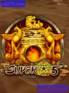 Explorando as Aventuras de Super5: Um Jogo Inovador