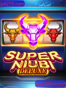 Desvendando o Fascinante Mundo de SuperNiubiDeluxe