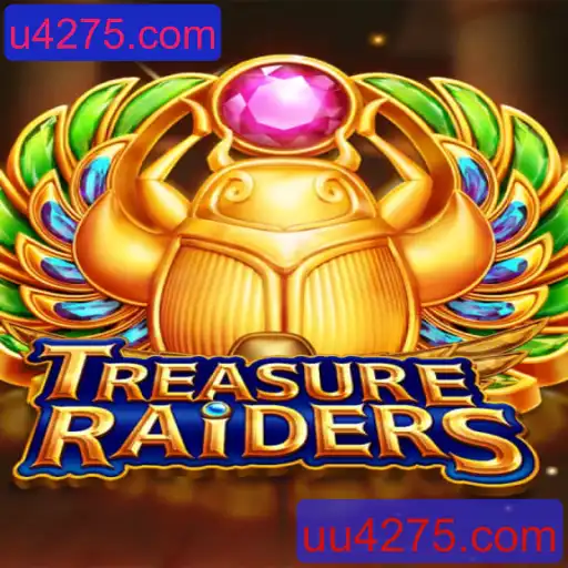Descubra o Fascinante Mundo de TREASURERAIDERS
