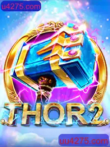 Descubra a Aventura de Thor2 e Seu Impacto no Universo dos Jogos