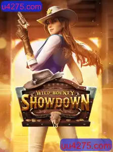 Explorando o Mundo de WildBountyShowdown: Um Jogo de Estratégia Intenso