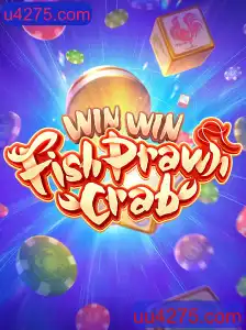 Descubra o Fascinante Jogo WinWinFishPrawnCrab