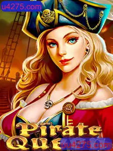 Explorando o Universo de PirateQueen: Aventuras e Estratégias