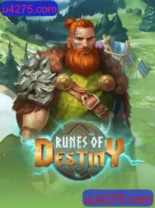 Descubra o Mundo Fascinante de RunesOfDestiny